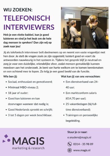 MAGIS Marketing & Research