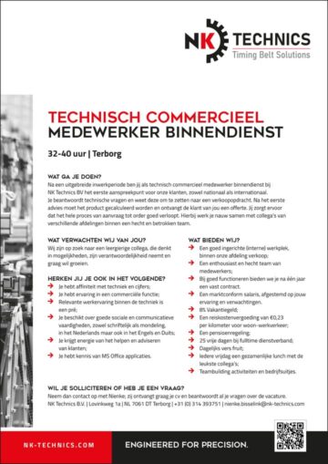 NK Technics