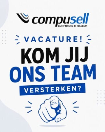 Compusell